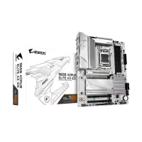 GIGABYTE B650 AORUS ELITE AX ICE DDR5 ATX Motherboard